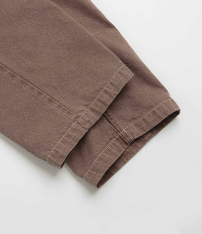 Polar 93 Jeans in Brownstone