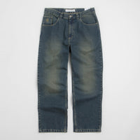 Polar 93 Jeans in Dirty Blue thumbnail