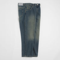 Polar 93 Jeans in Dirty Blue thumbnail