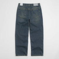 Polar 93 Jeans in Dirty Blue thumbnail