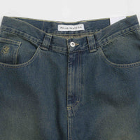 Polar 93 Jeans in Dirty Blue thumbnail