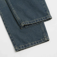 Polar 93 Jeans in Dirty Blue thumbnail