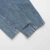 Polar 93 Jeans in Heavy Washed Blue thumbnail