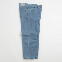 Polar 93 Jeans in Mid Blue thumbnail