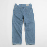 Polar 93 Jeans in Mid Blue thumbnail
