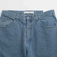 Polar 93 Jeans in Mid Blue thumbnail