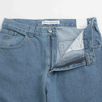 Polar 93 Jeans in Mid Blue thumbnail