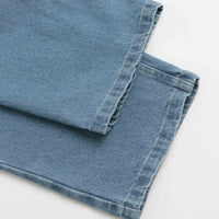 Polar 93 Jeans in Mid Blue thumbnail