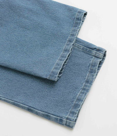 Polar 93 Jeans in Mid Blue