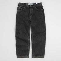 Polar 93 Jeans in Silver Black thumbnail