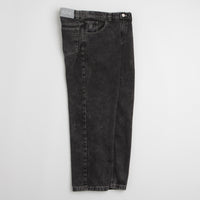 Polar 93 Jeans in Silver Black thumbnail