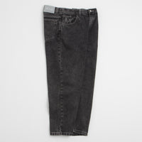 Polar 93 Jeans in Silver Black thumbnail