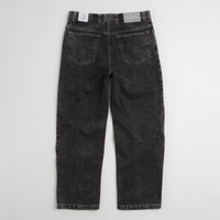 Polar 93 Jeans in Silver Black thumbnail
