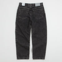 Polar 93 Jeans in Silver Black thumbnail