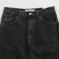 Polar 93 Jeans in Silver Black thumbnail