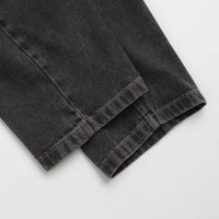 Polar 93 Jeans in Silver Black thumbnail