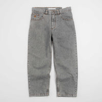 Polar 93 Jeans - Washed Graphite thumbnail