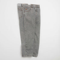Polar 93 Jeans - Washed Graphite thumbnail