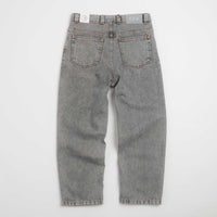 Polar 93 Jeans - Washed Graphite thumbnail