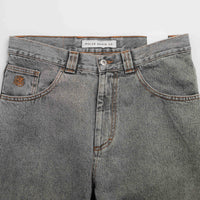 Polar 93 Jeans - Washed Graphite thumbnail
