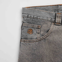 Polar 93 Jeans - Washed Graphite thumbnail