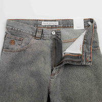 Polar 93 Jeans - Washed Graphite thumbnail