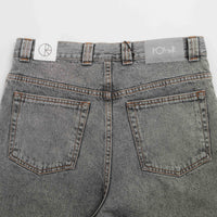 Polar 93 Jeans - Washed Graphite thumbnail