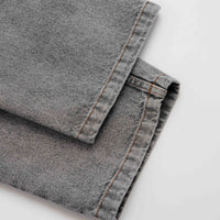 Polar 93 Jeans - Washed Graphite thumbnail