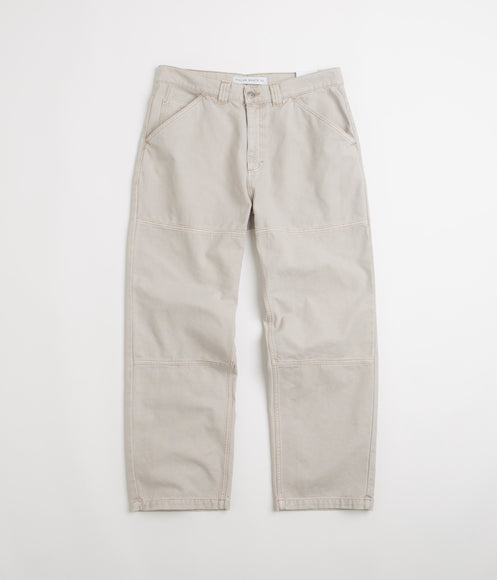 Polar 93 Work Pants - Pale Taupe