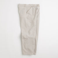 Polar 93 Work Pants - Pale Taupe thumbnail