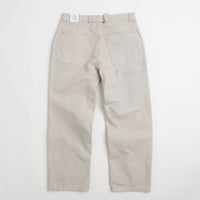 Polar 93 Work Pants - Pale Taupe thumbnail
