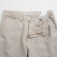 Polar 93 Work Pants - Pale Taupe thumbnail