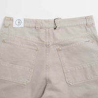 Polar 93 Work Pants - Pale Taupe thumbnail