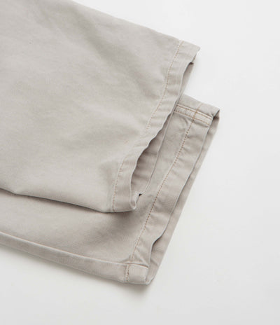 Polar 93 Work Pants - Pale Taupe