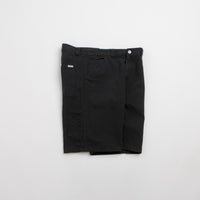 Polar 93 Work Shorts - Black thumbnail