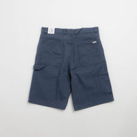 Polar 93 Work Shorts - Grey Blue thumbnail
