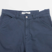 Polar 93 Work Shorts - Grey Blue thumbnail