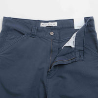 Polar 93 Work Shorts - Grey Blue thumbnail
