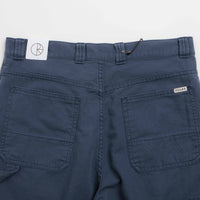 Polar 93 Work Shorts - Grey Blue thumbnail