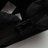 Polar Ailu Puffer Trapper Cap - Black thumbnail