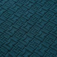 Polar Alex Sweatshirt in Petrol Blue thumbnail