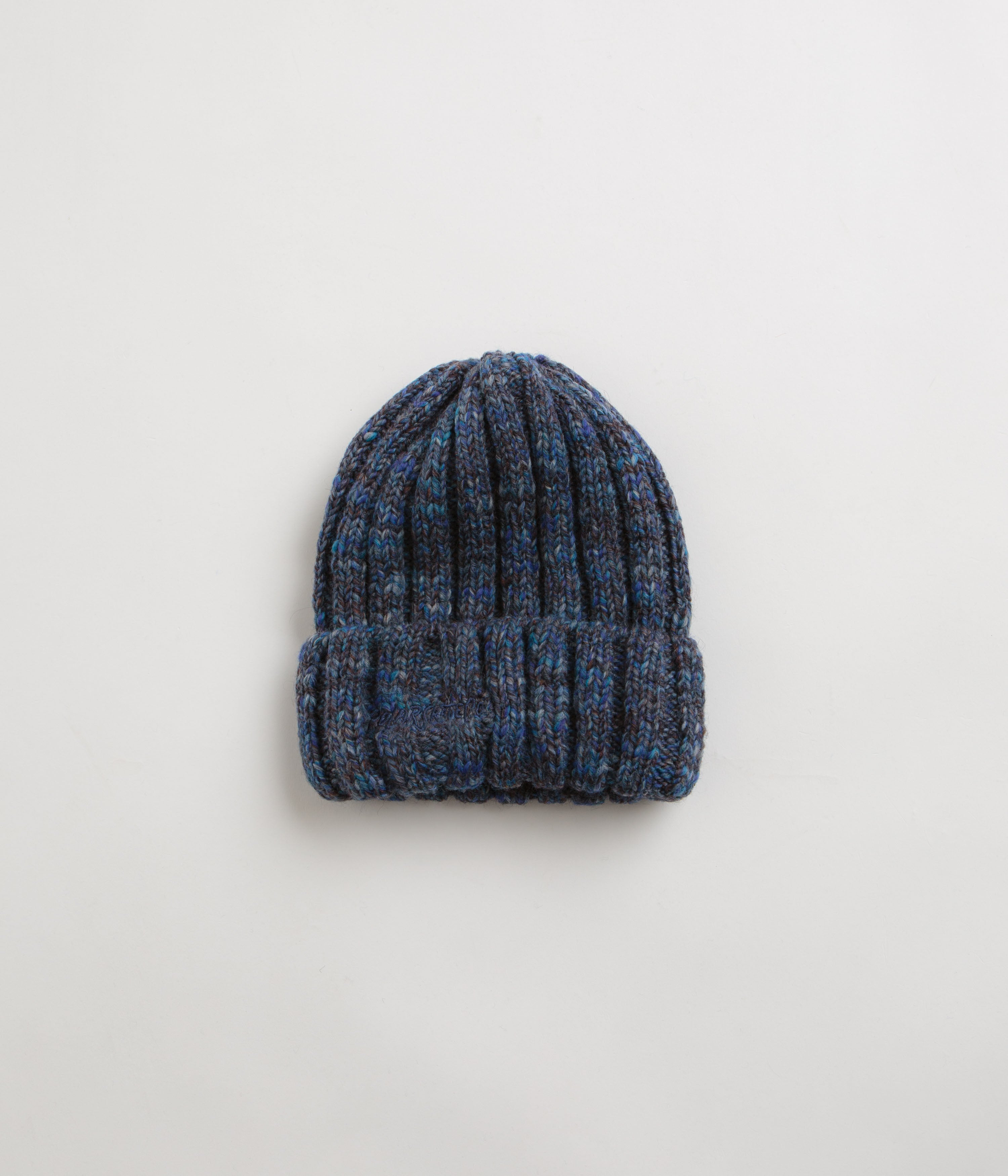 Polar Ali Beanie in Blue
