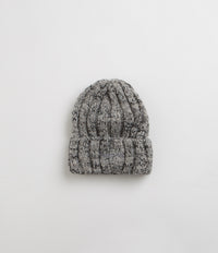 Polar Ali Beanie in Grey