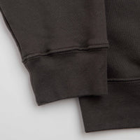 Polar Apocalypse Nun Dave Hoodie - Dirty Black thumbnail