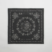 Polar Bandana in Black thumbnail