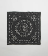 Polar Bandana in Black