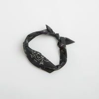 Polar Bandana in Black thumbnail