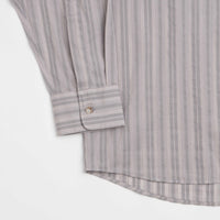 Polar Bart Shirt - Grey Stripe thumbnail