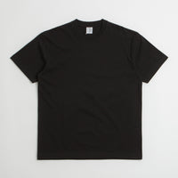 Polar Basic T-Shirt in Black thumbnail
