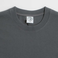 Polar Basic T-Shirt in Graphite thumbnail